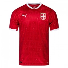 Fußballtrikots Serbien 2020-2021 Kurzarm Heimtrikotsatz kaufen